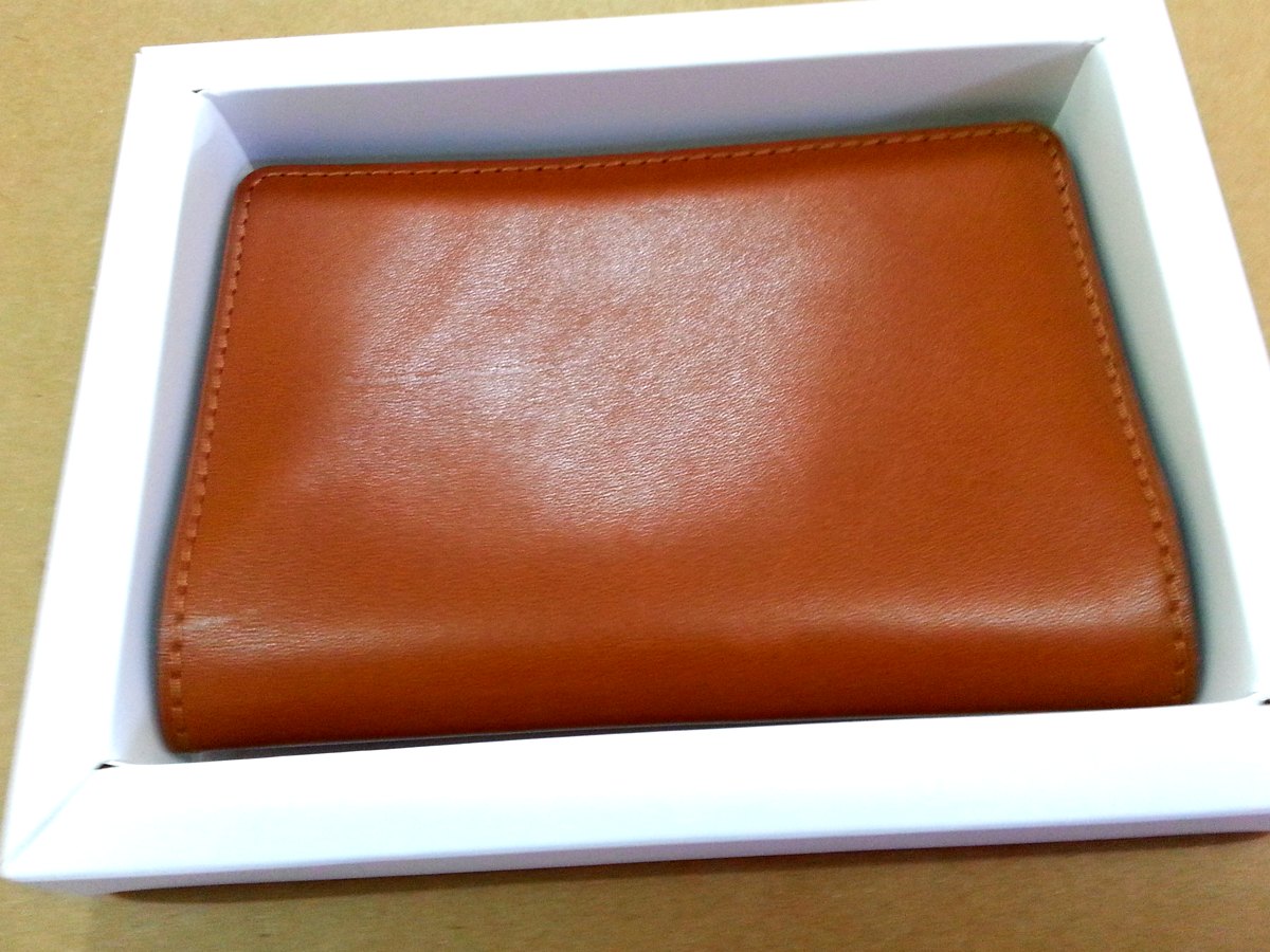 ปลอกสวมกล่องสีน้ำเงินปั๊มฟอยล์เงิน งานของที่ระลึกองค์กร